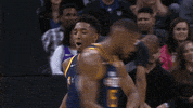 Utah Jazz Emotion GIF by NBA
