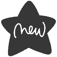 Star Glow Sticker