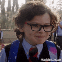 how to be a latin lover lol GIF by pantelionfilms