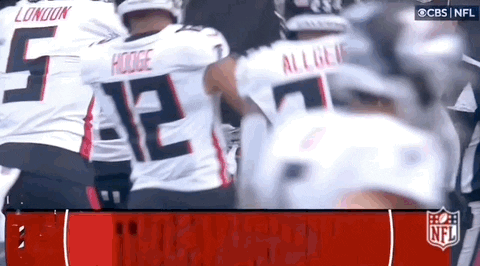National Football League GIF by NFL
