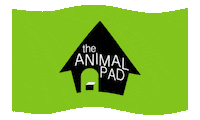 Flag Tap Sticker by theanimalpad