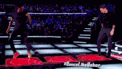 adam levine television GIF by The Voice