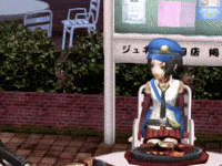 Look At This Persona 4 GIF
