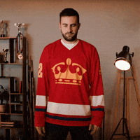 Stretching Lets Play GIF by Krusovice