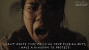 Miya Cech GIF by FILMRISE