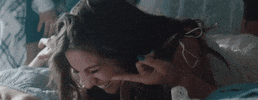 what if lol GIF by Mackenzie Ziegler