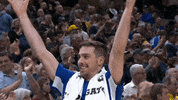 GIF by NBA