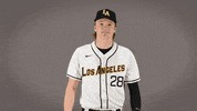 Baseball Calstatela GIF by Cal State LA Golden Eagles