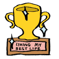 jeans living Sticker by American Eagle