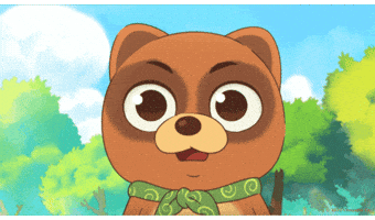 Kid Smells Fishy GIF
