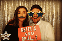 fun party GIF by Tom Foolery Photo Booth