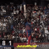 Shreyas Iyer GIF