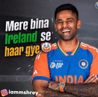Virat Kohli Surya GIF