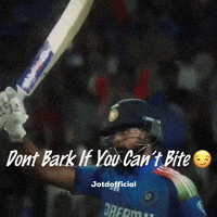 Virat Kohli Kkr GIF