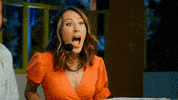 Kelly Slater Wow GIF by ABC Network