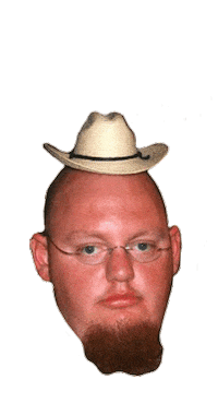 robert miller sharts Sticker by dholley