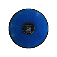 Band Spinning Sticker by Mute Records