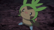 Happy Evolution GIF by Pokémon
