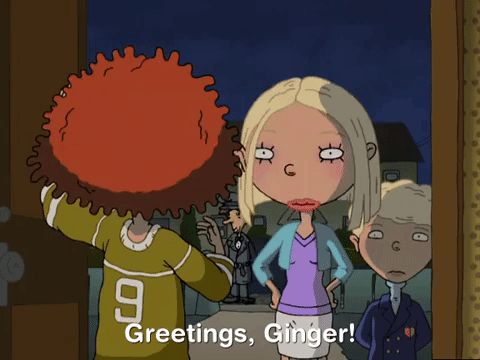 nickrewind giphydvr nicksplat as told by ginger giphyatbg004 GIF