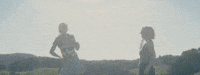 Music Video GIF by Samia