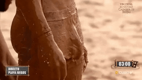 darodelalczarrodrguez giphygifmaker supervivientes pene tom brusse GIF