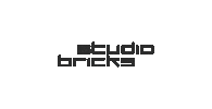 Studiobricks  Sticker
