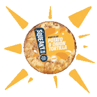 Plant Based Vegan Sticker by Squeaky Bean