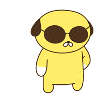 Zookiz Cute Love GIF by Zookiz