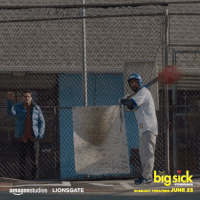 kumail nanjiani GIF by The Big Sick