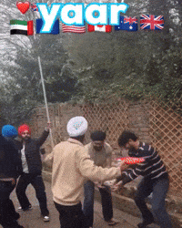 Yaar GIF