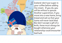 Iceland GIF