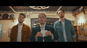 Best Friends Dancing GIF by flybymidnight