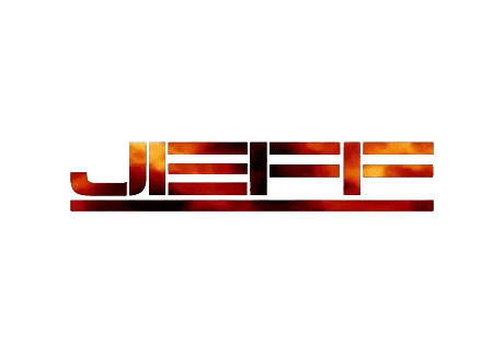 jeff Sticker by dukeandhyde