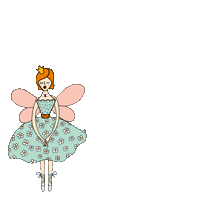 Christmas Ballet Sticker by Mikel Coffee Company