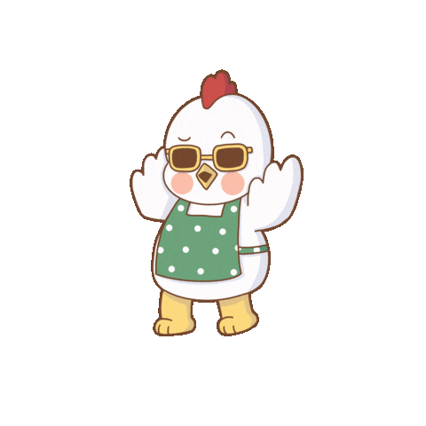 BISCUITRAINBOW giphyupload Sticker