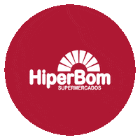 Floripa Sticker by Hiperbom Supermercados