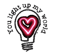 Valentines Day Sticker