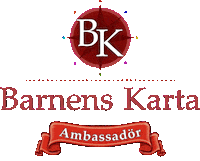 Sticker by Barnens Karta