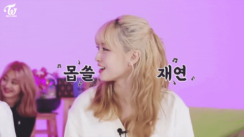 Episode 2 Momo GIF by TWICE