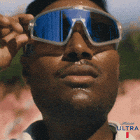 Sunglasses GIF by MichelobULTRA