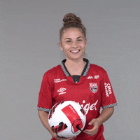 Football Soccer GIF by EA Guingamp