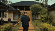 Walking In Music Video GIF by Karan Aujla