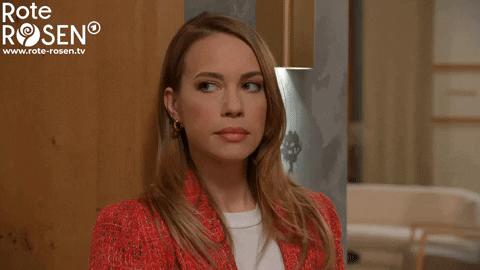 Rote Rosen Ok GIF by Studio Hamburg Serienwerft GmbH