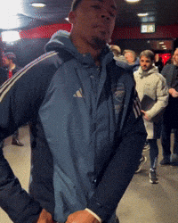 North London Arsenal GIF