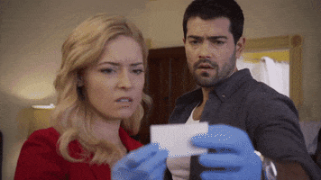 Jesse Metcalfe Hallmark Movies And Mysteries GIF by Hallmark Mystery