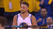 Happy Lets Go GIF by NBA