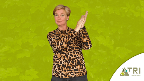 Boom Plant GIF by TRI Groei in Groen