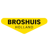 Broshuisbv  Sticker
