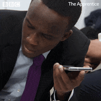 Bbc GIF by The Apprentice UK