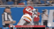 Regular Season Football GIF by NFL